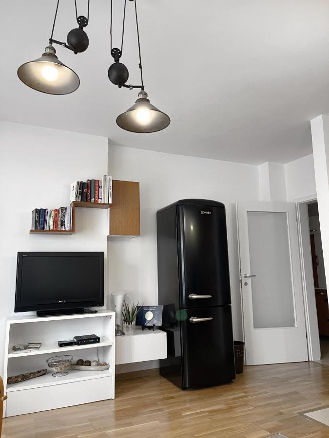 Pristina City Apartment Exterior photo